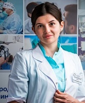 Дракон Алина Константиновна Дракон Алина Константиновна