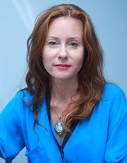 Гаевская Елена Вячеславовна Гаевская Елена Вячеславовна