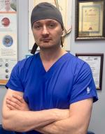 Жуков Константин Петрович