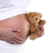 Проблемы с сетчаткой при беременности