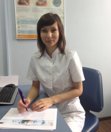 Шипунова Анна Владимировна Шипунова Анна Владимировна