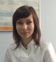 Шипунова Анна Владимировна