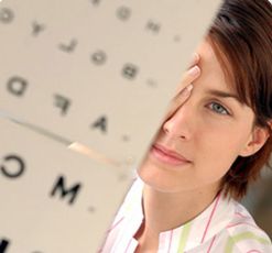 Астигматизм и катаракта